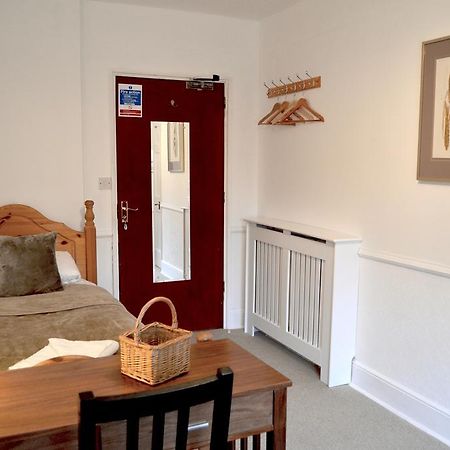 Braywood House Bed & Breakfast Huntingdon Luaran gambar