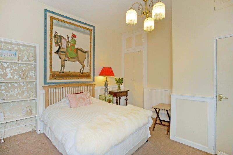 Braywood House Bed & Breakfast Huntingdon Luaran gambar