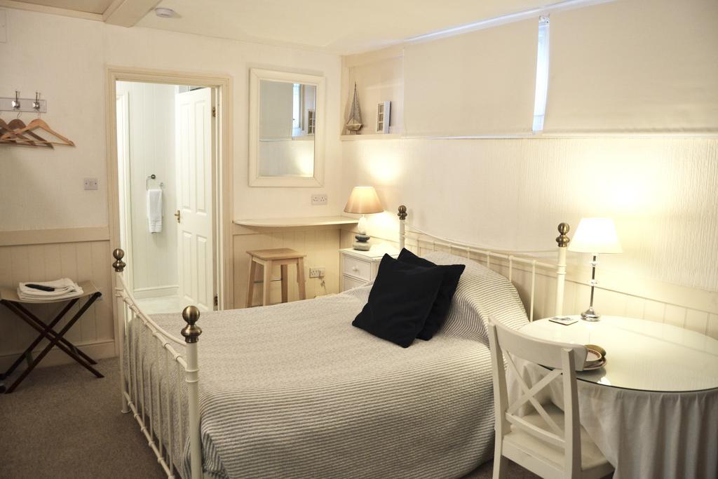 Braywood House Bed & Breakfast Huntingdon Luaran gambar