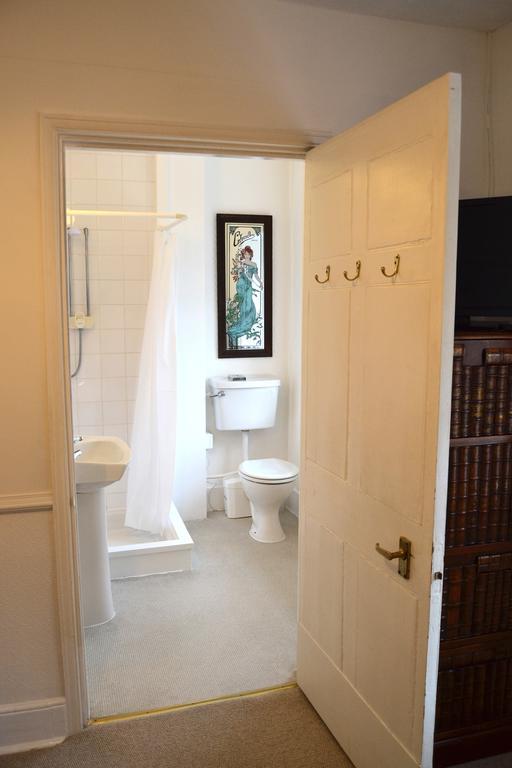 Braywood House Bed & Breakfast Huntingdon Luaran gambar