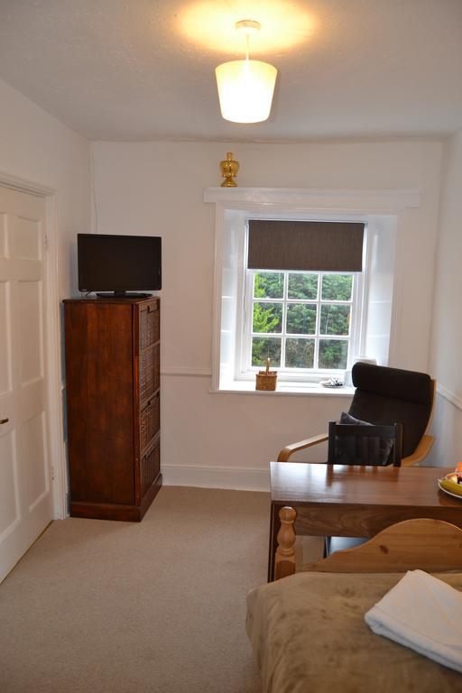Braywood House Bed & Breakfast Huntingdon Luaran gambar