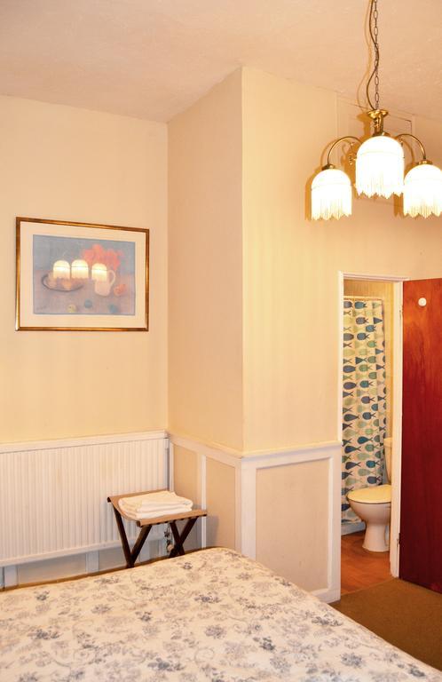 Braywood House Bed & Breakfast Huntingdon Luaran gambar