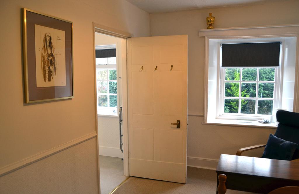 Braywood House Bed & Breakfast Huntingdon Luaran gambar