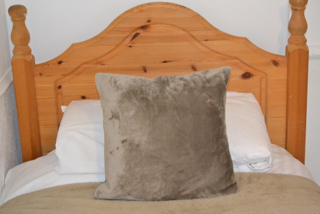 Braywood House Bed & Breakfast Huntingdon Luaran gambar